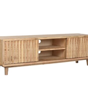Tv-bord   Cedertræ 160   45   50 Cm