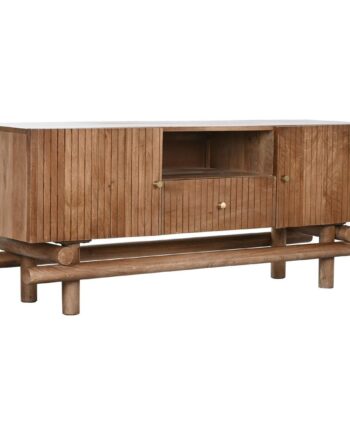 Tv-møbel   Mangotræ  Natur 145   42   60 Cm