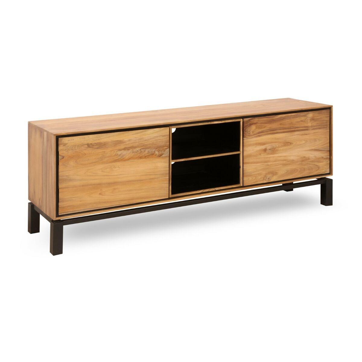 Tv-møbel Teak Akacie 175 40 60 Cm