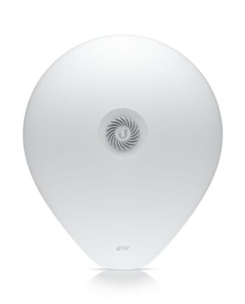 Ubiquiti Adgangspunkt  Hvid  Gigabit Ethernet  Poe