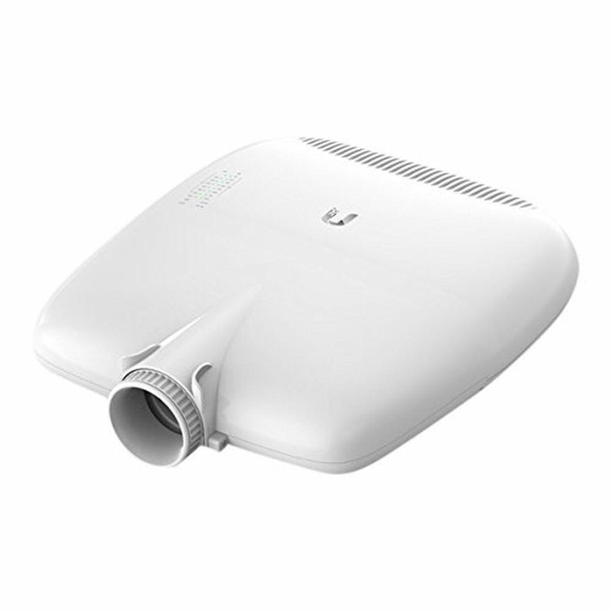 Ubiquiti Ep-s16 Desktop-switch Gigabit Ethernet Hvid Udvendig