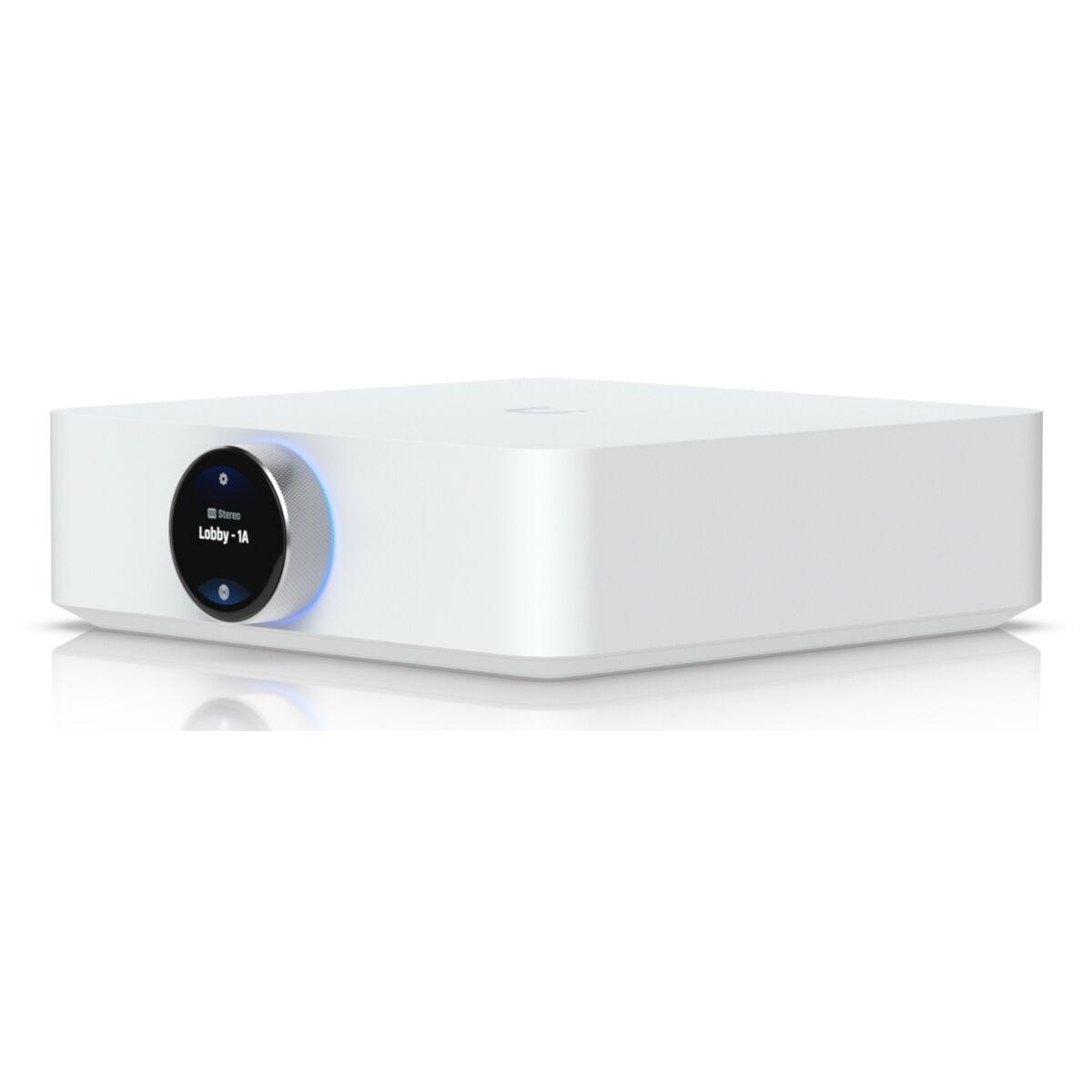 Ubiquiti Poweramp Forstærker Hvid Klasse