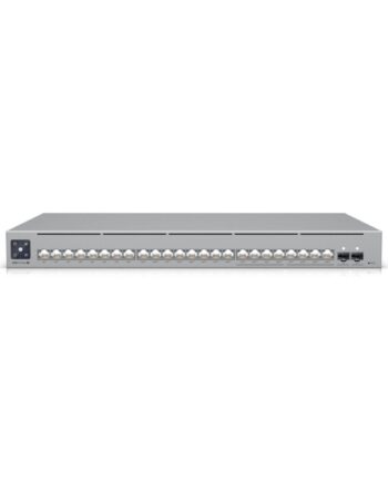 Ubiquiti Switch Usw-pro-max-24-poe 24-port Poe Netværksswitch