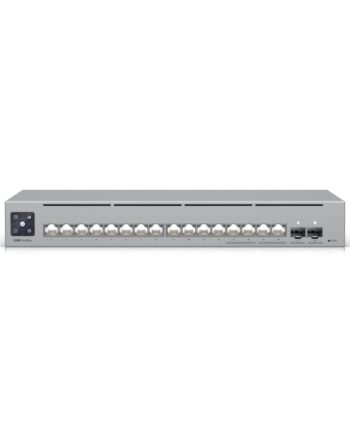 Ubiquiti Usw Pro Max 16 Administrerbar Netværksswitch