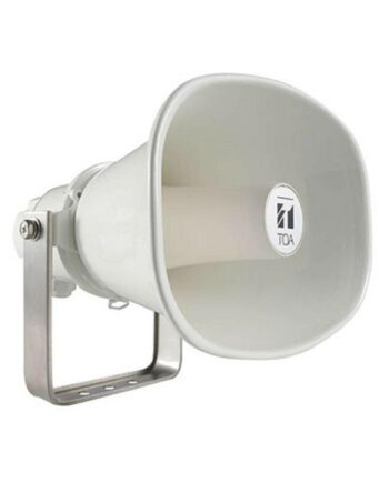 Udendørshøjttaler Horn Toa Ip-a1sc15