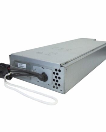 Ups Batteri Apc Apcrbc117 Sølv  Vrla