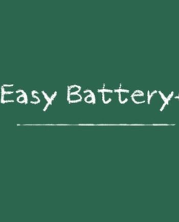 Ups Batteri Eaton Eb001sp   Ah Vrla  Sort