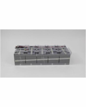 Ups Batteri Eaton Eb006sp 12      Ah  Sort