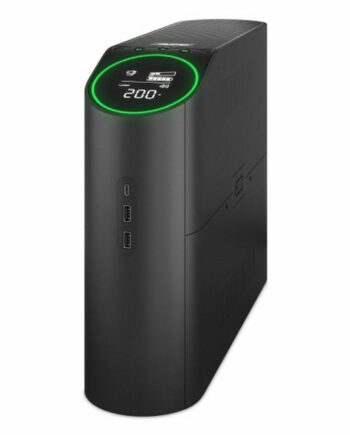 Ups Nødstrøm Apc Back-ups Bgm2200b-gr  Interaktiv  230