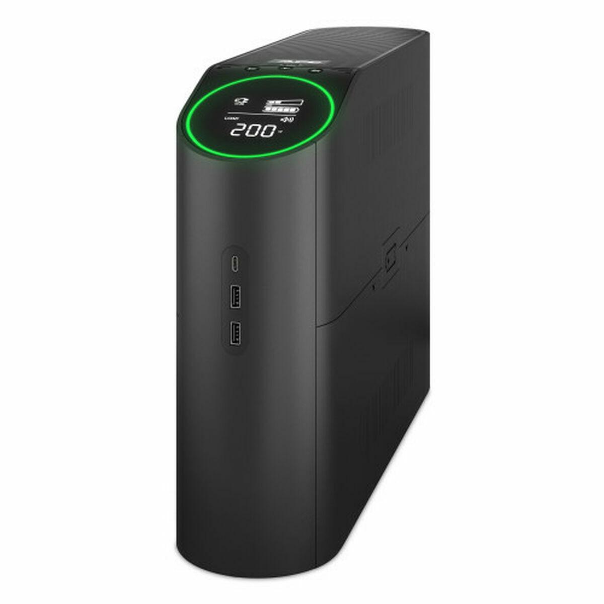Ups Nødstrøm Apc Back-ups Bgm2200b-gr Interaktiv 230