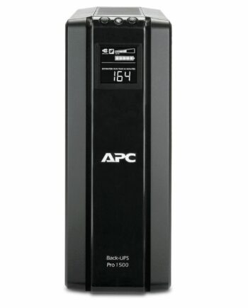 Ups Nødstrøm Apc Back-ups Pro Br1500g-gr  230    Tårn