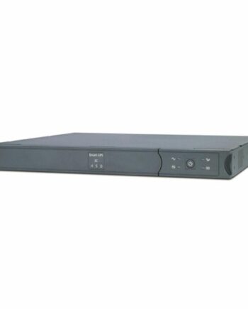 Ups Nødstrøm Apc Smart-ups Sc450rmi1u 280    1u Rack