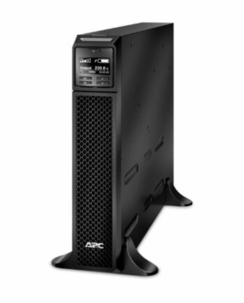 Ups Nødstrømsforsyning Apc Srt1000   1000     1000 Va