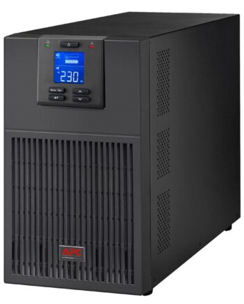 Ups Nødstrømsforsyning Apc Srv1ki 800    Line-interaktiv