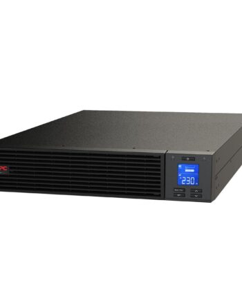 Ups Nødstrømsforsyning Apc Srv1kri 800     1000 Va