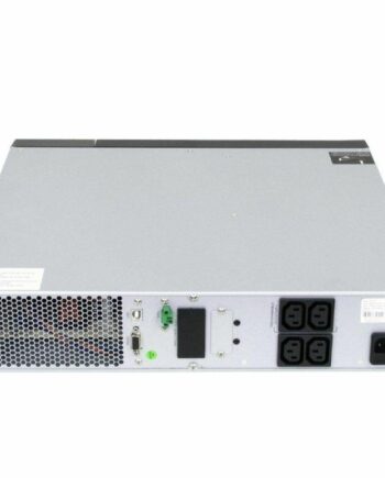 Ups Online Phasak Ph 9320 System Til Uafbrydelig Strømforsyning