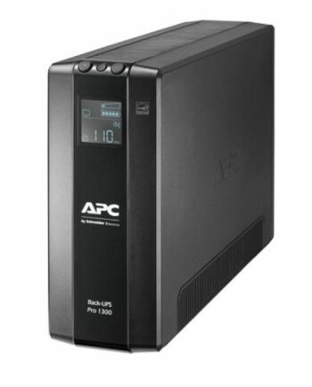 Ups Strømforsyning Apc Back-ups Pro Br1300mi Interaktiv  780