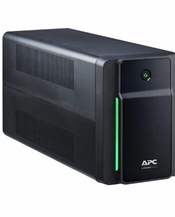 Ups Strømforsyning Apc Bx2200mi Interaktiv    200
