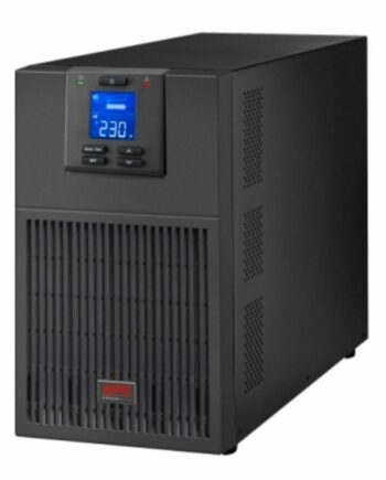Ups Strømforsyning Apc Easy Ups Srv3ki-  2700    Interaktiv