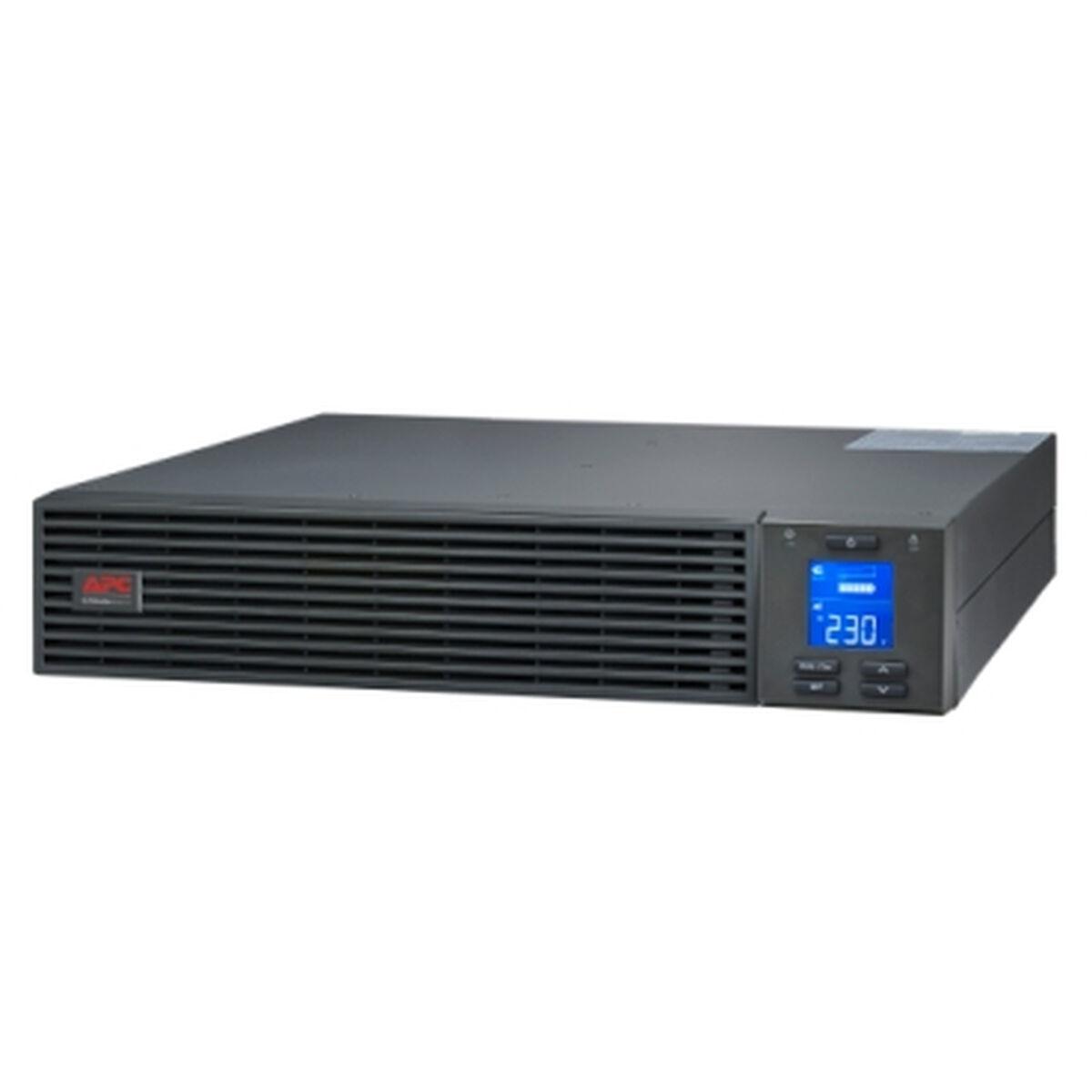 Ups Strømforsyning Apc Easy Ups Srv3krirk- 2700 Kva