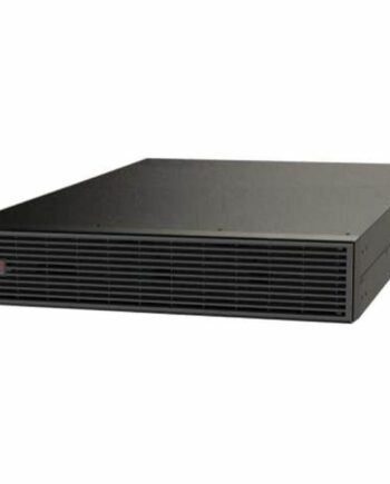 Ups Strømforsyning Apc Interaktiv Srv36rlbp-9a  Sort