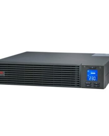 Ups Strømforsyning Apc Interaktiv 900    Srv1krirk-