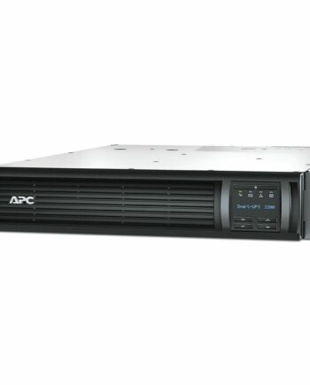 Ups Strømforsyning Apc Smart-ups Smt2200rmi2uc   980    Rack Tårn