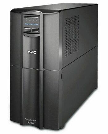Ups Strømforsyning Apc Smart-ups 2200va  1980