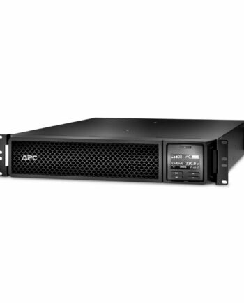 Ups Strømforsyning Apc Srt1000rm   1000    Online