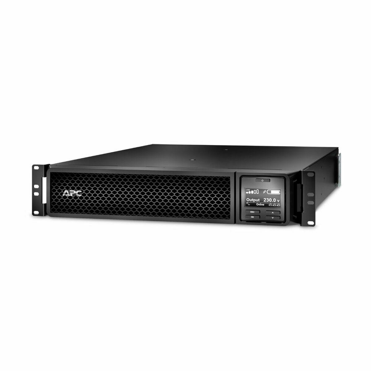 Ups Strømforsyning Apc Srt1000rm 1000 Online