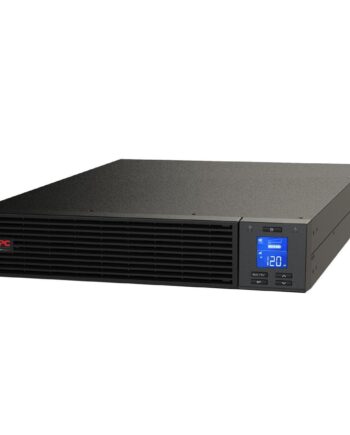 Ups Strømforsyning Apc Srv3kri 2400   Interaktiv Online  Rack Tårn