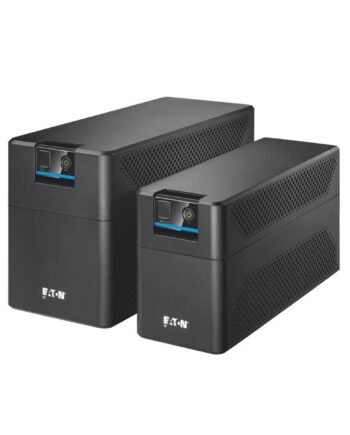 Ups Strømforsyning Eaton 5e Gen2 2200va 1200w Med Usb  Eu