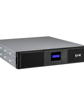 Ups Strømforsyning Eaton 9e3000ir   700      Kva  Interaktiv  230