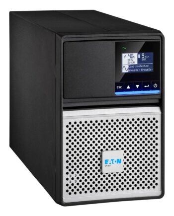 Ups Strømforsyning Eaton 5p 850i G2 Interaktivt Tårn  Eu-stik
