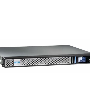 Ups Strømforsyning Eaton 5p 650i Rack 1u G2 Interaktiv