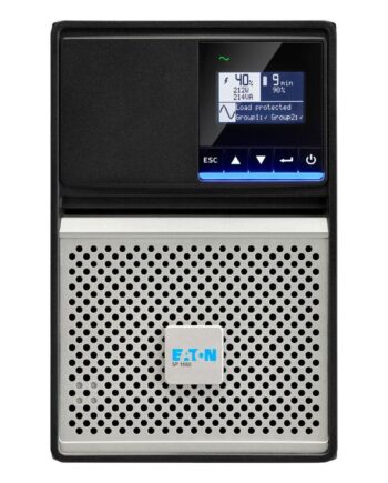 Ups Strømforsyning Eaton 5p1550ig2 Line-interaktiv  Tårn