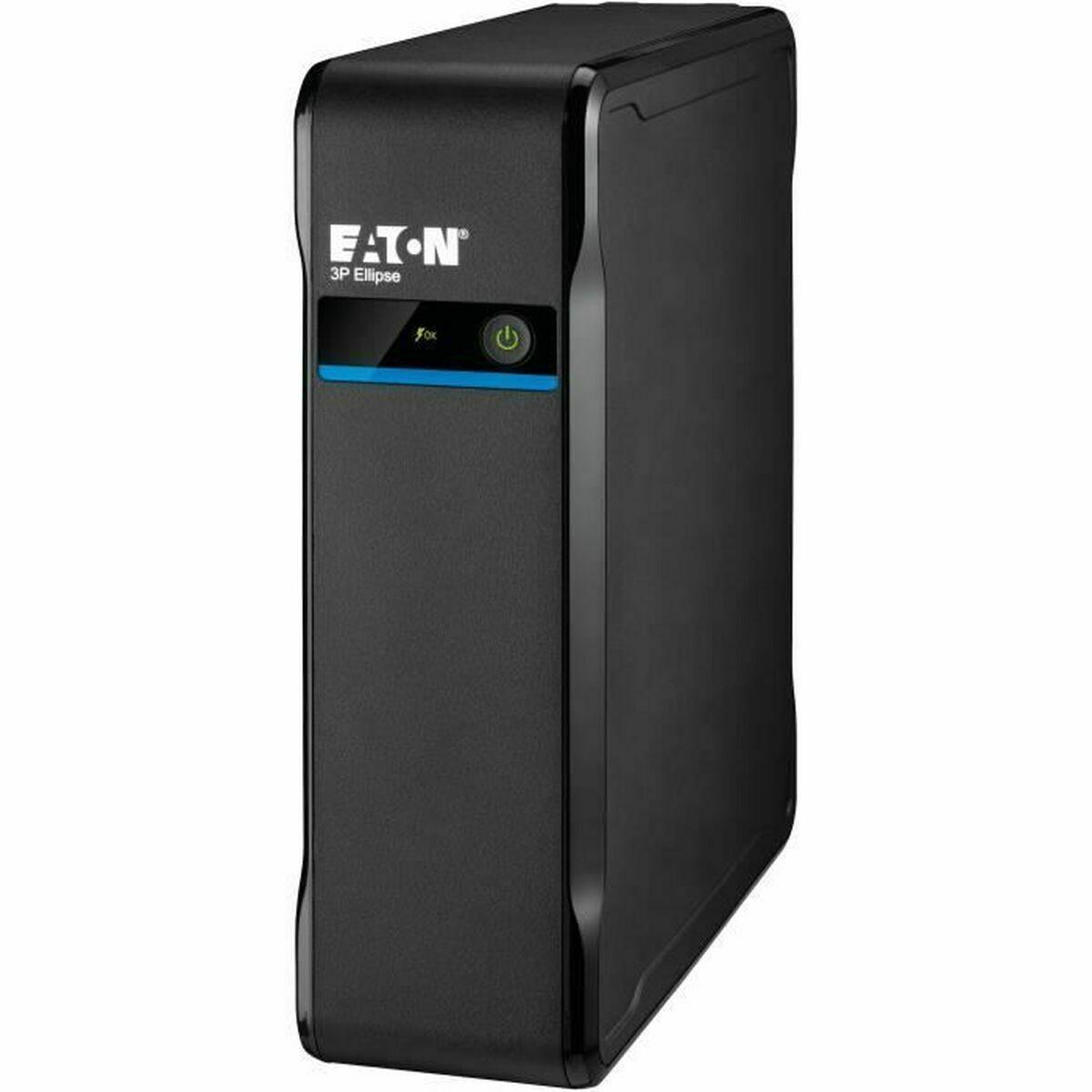Ups Strømforsyning Eaton 3p1700ui Interaktiv Tårn Eu