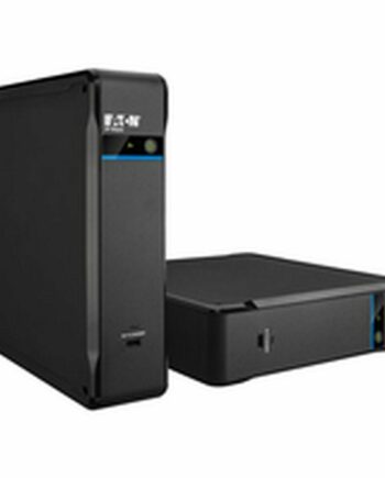 Ups Strømforsyning Eaton 3p1300ui Line-interaktiv  840