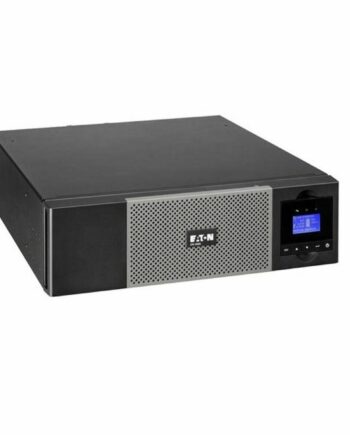 Ups Strømforsyning Eaton 5px3000irt3ug2 Interaktiv  3000       Kva