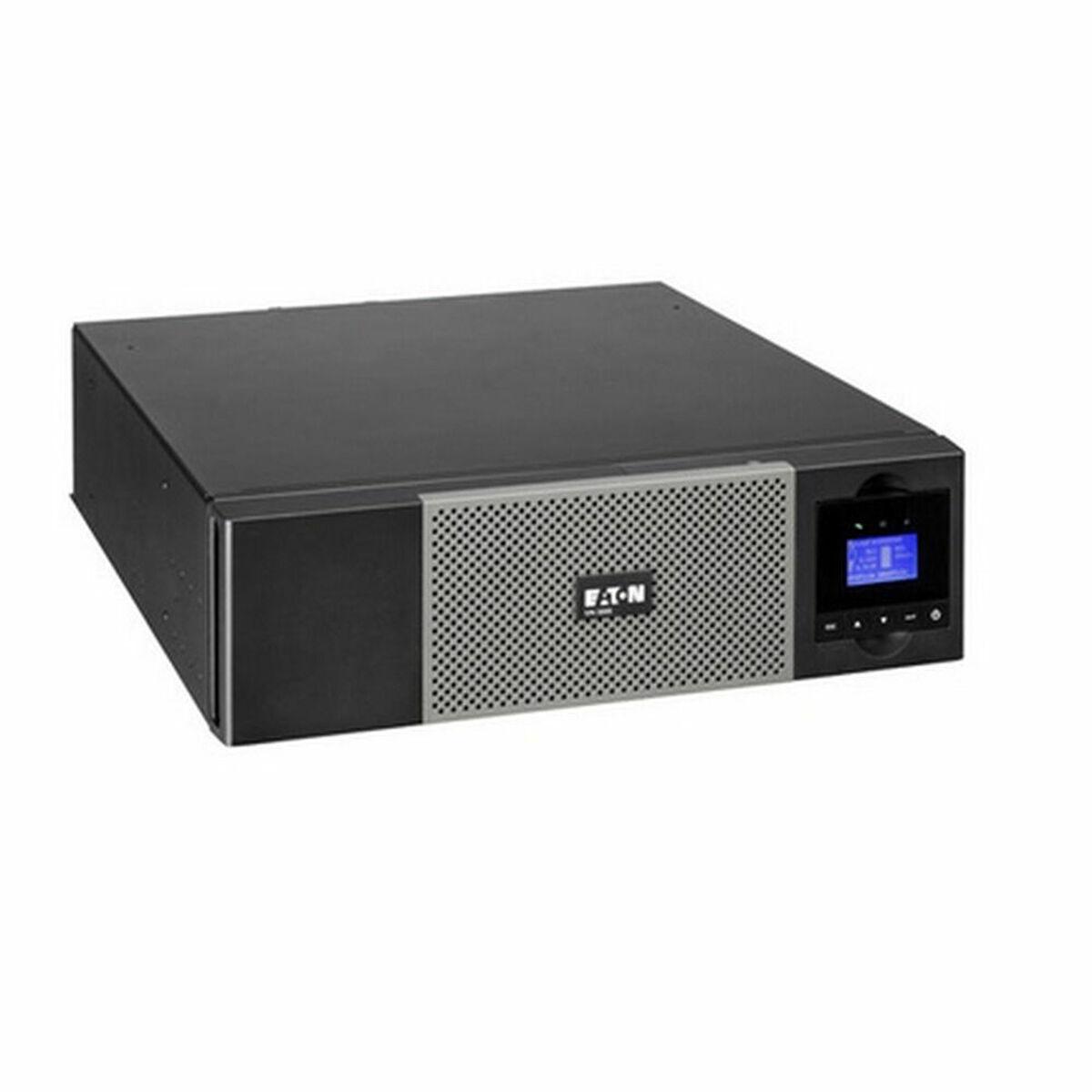 Ups Strømforsyning Eaton 5px1000irtng2 Lineinteraktiv 1000 1000 Va