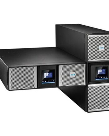 Ups Strømforsyning Eaton 9pxebm240rt3ug2 Interaktiv  Tårn