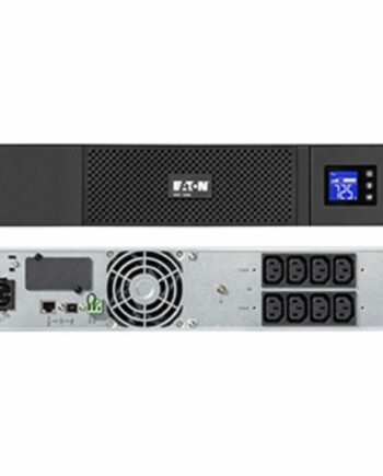 Ups Strømforsyning Eaton 5sc1000ir Lineinteraktiv  700