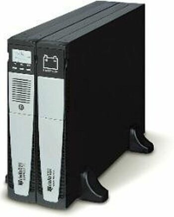 Ups Strømforsyning Riello Sentinel Dual 3000va 2700    Interaktiv