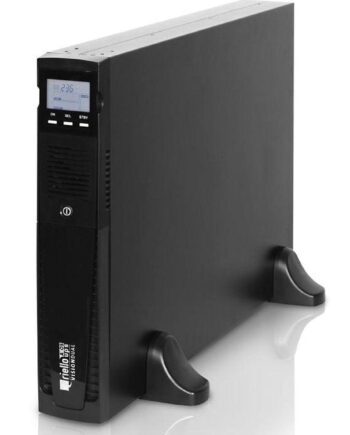 Ups Strømforsyning Riello Vision Dual Vsd 3000 3000 Va   2700    Outlet