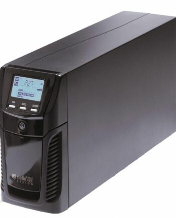 Ups Strømforsyning Riello Vst 1100 Line-interaktiv