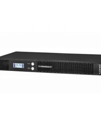 Ups Strømforsyning Salicru Interaktiv  Rack 1u  450
