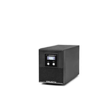 Ups Strømforsyning Salicru Online 2000 Va   1400   Tower