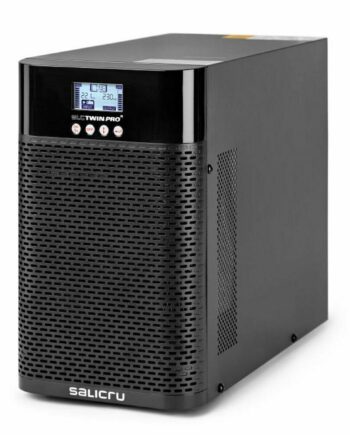 Ups Strømforsyning Salicru Slc Twin Pro 2700    3000 Va