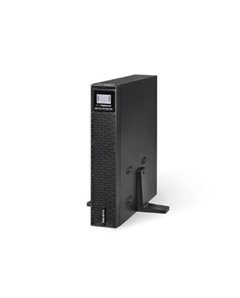 Ups Strømforsyning Salicru Slc-5000-twin Rt3 5000    Sort