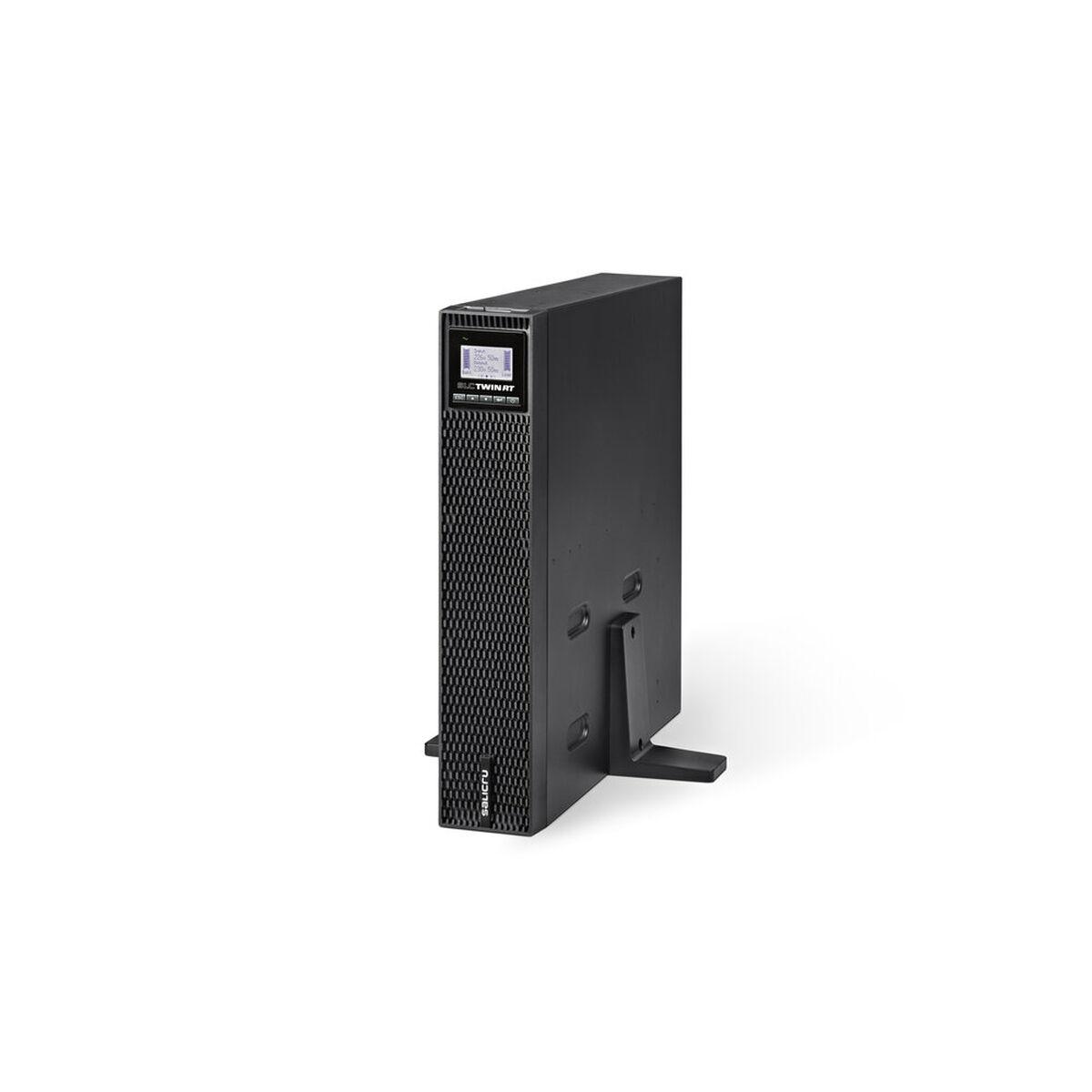 Ups Strømforsyning Salicru Slc-5000-twin Rt3 5000 Sort